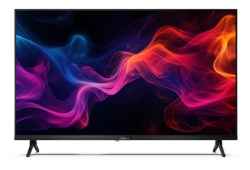 Sharp TV LED 32" 32GF2265E HD SMART GOOGLE TV WIFI BLUETOOTH DVB-T2 NERO